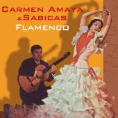 Cuando Pa Chile Voy (feat. Carmen Amaya) artwork