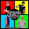 Stream & download Krunk (feat. Vanessa Tavares & TomE) - Single