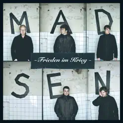 Frieden im Krieg (Bonus Track Version) - Madsen