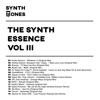 Synth Tones, Vol. 3, 2018