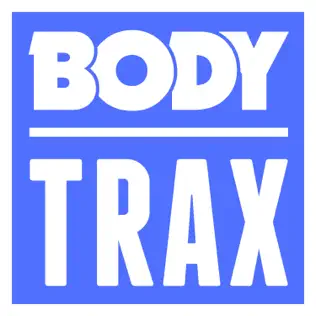 lataa albumi Bodyjack - Bodytrax Vol 3