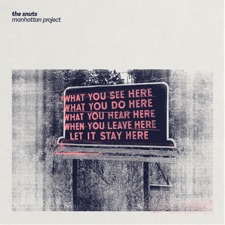 Manhattan Project artwork