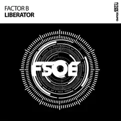 Liberator - Single by Factor B album reviews, ratings, credits