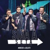 Siga a Seta (feat. Matheus & Kauan) - Ao Vivo by Marcos & Belutti iTunes Track 1
