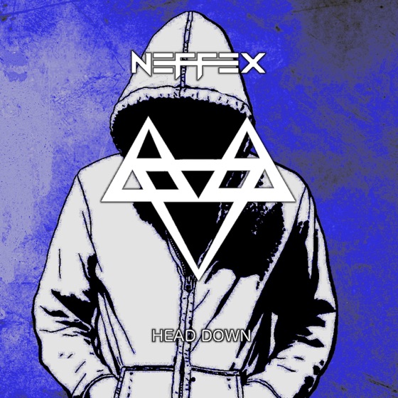 Cover artwork for Head Down