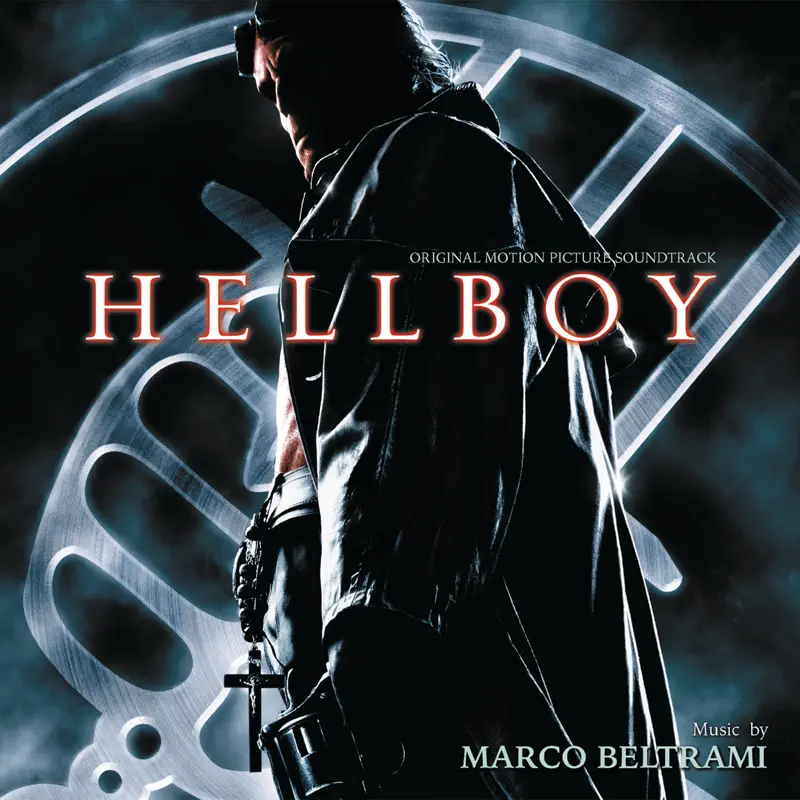Marco Beltrami - 地獄男爵 Hellboy (Original Motion Picture Soundtrack) (2004) [iTunes Plus AAC M4A]-新房子