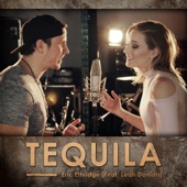 Tequila (feat. Leah Daniels) artwork