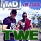 Twé (feat. MC Jojo) [Edit] - DJ Mad'J lyrics