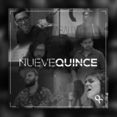 Nuevequince (feat. Taco Bambú, Pumcayó, Colores Santos & Montebong) artwork