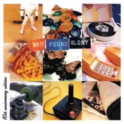 New Found Glory (10th Anniversary Edition) - New Found Glory