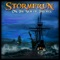 On the Sea of Thieves - Stormfrun lyrics