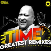 All Time Greatest Remixes, Vol. 2 artwork