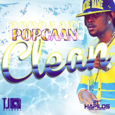 Clean - Single - Popcaan