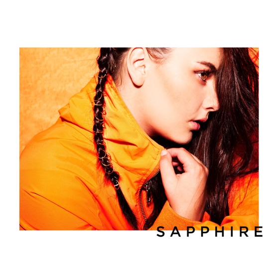 Cover artwork for Sapphire