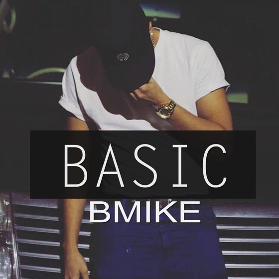 Cover artwork for Basic