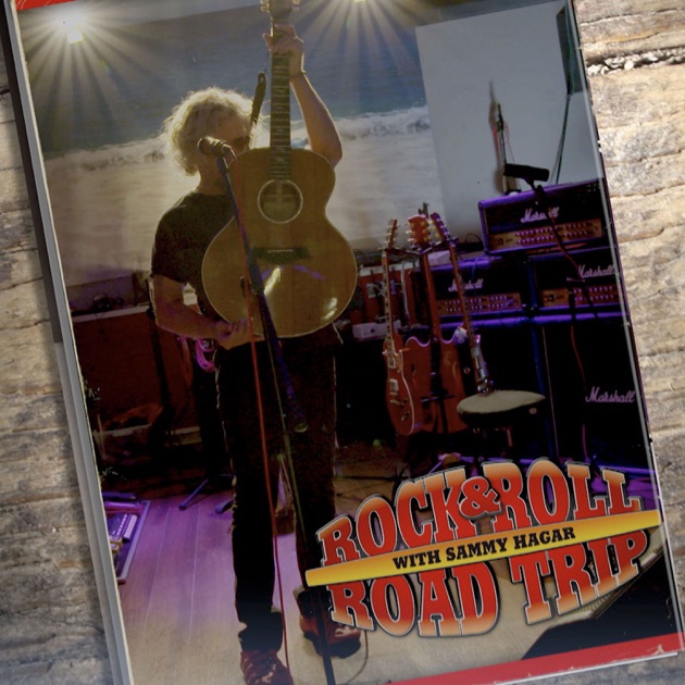 Rock & Roll Road Trip with Sammy Hagar, Season 2 on iTunes