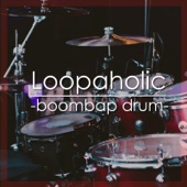 Lofi Boombap Drum 1 artwork
