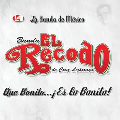 Que Bonito Es Lo Bonito by Banda El Recodo de Cruz Lizárraga album reviews, ratings, credits