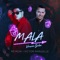 Mala (feat. Victor Manuelle) [Salsa Remix] - Reykon lyrics