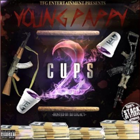 Cover artwork for Killa