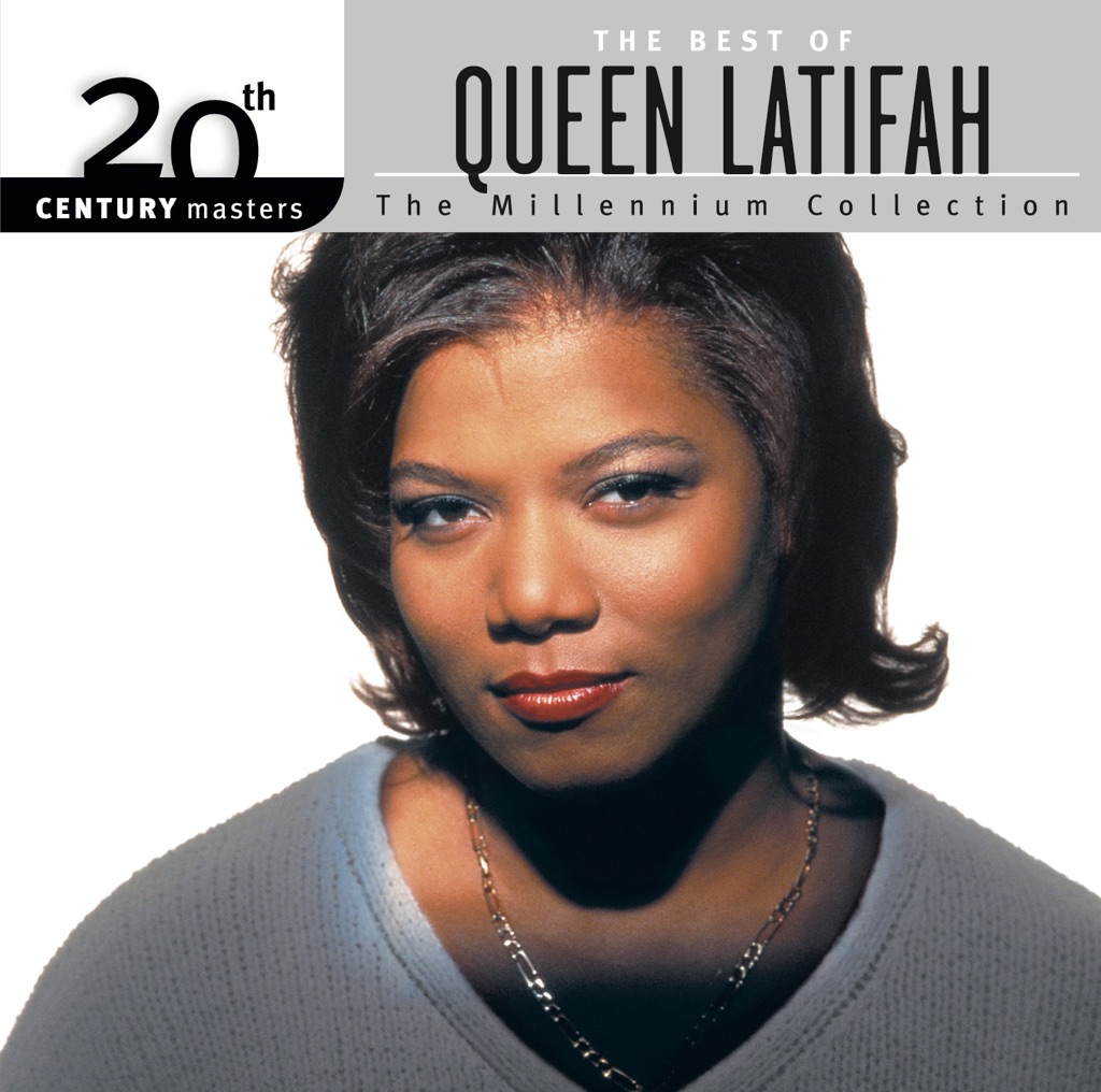 Queen Latifah: Next Steps