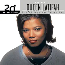 20th Century Masters - The Millennium Collection: The Best of Queen Latifah - Queen Latifah