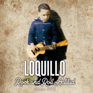 Loquillo - El hombre de negro - 排舞 音乐