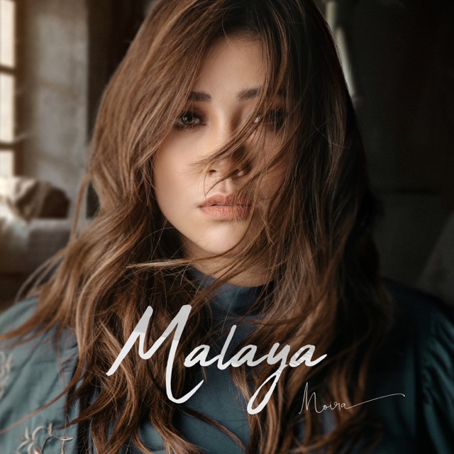 Moira Dela Torre Malaya Album Cover