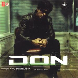 Don (Original Motion Picture Soundtrack)