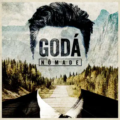 Nômade - Renato Godá