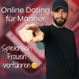 Erstes Daty-Dating-App