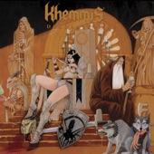 Khemmis - Isolation
