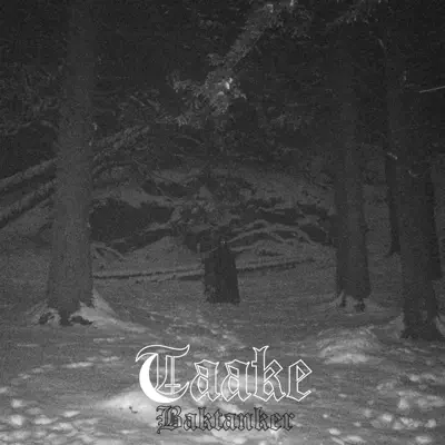 Baktanker - EP - Taake