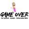 Game Over (feat. Reiner & Pistola Bang Bang) - Fox Segura lyrics