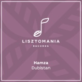 Dubistan (Pat Lezizmo Remix) artwork