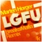 LGFU - Marten Hörger lyrics
