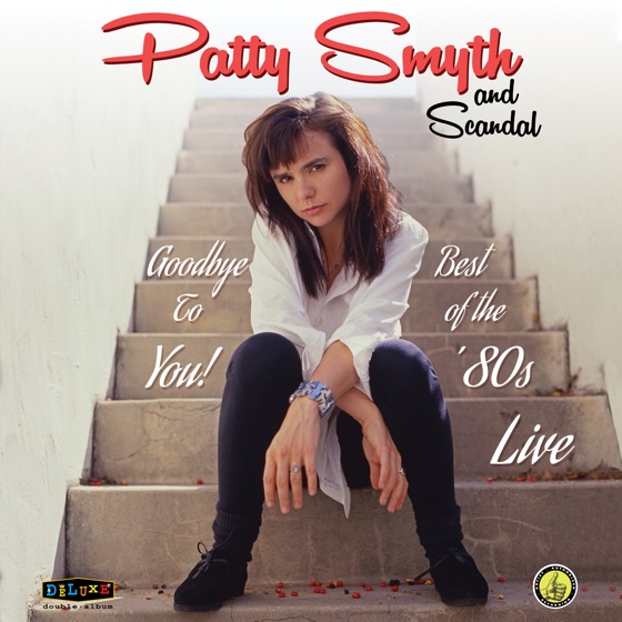 Cover artwork for The Warrior