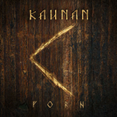 Forn - Kaunan