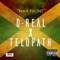 Nah Front (feat. Telopath) - D-Real lyrics