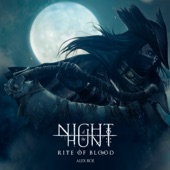 Night of the Hunt: Rite of Blood artwork
