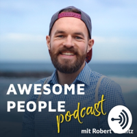 Embodying the new paradigm - w/ Alex Lamber | TRUTH. 11