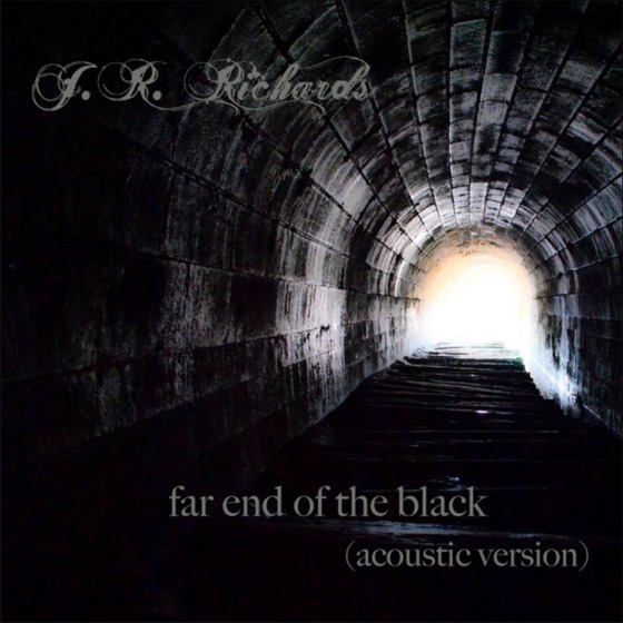 Cover artwork for Far End of the Black