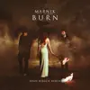 Burn (Ryan Riback Remix) [feat. ROOKIES] - Single album lyrics, reviews, download
