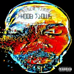 Hood Flows.. by Black Flame album reviews, ratings, credits