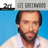 Lee Greenwood - God Bless The U.S.A. artwork