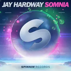Somnia - Single by Jay Hardway album reviews, ratings, credits