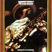 Cannonball Adderley - The Black Messiah