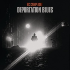 DEPORTATION BLUES cover art