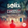 Curiosity / Obey - Single