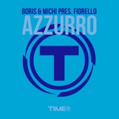 Azzurro (Mricky & Danieli Toys Dub) artwork